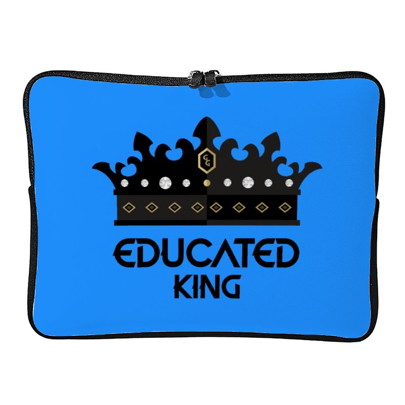 Crown Imperial Laptop Sleeve