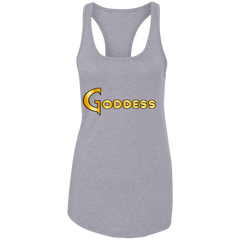Goddess Vest