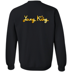 Youth Young King Sweatshirt