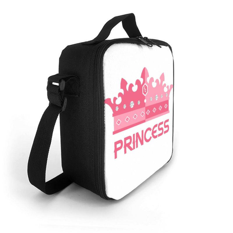 PRINCESS Lunch Bag
