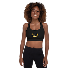 GGB Padded Sports Top