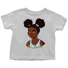 Toddler Lil Madam T-Shirt