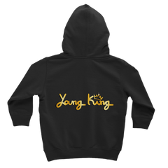 Young King Kids Hoodie