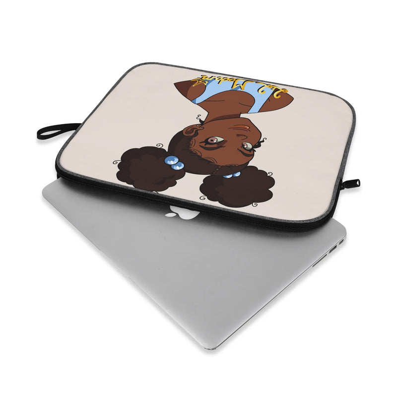 Lil Madam Tablet Sleeve/Laptop Bag