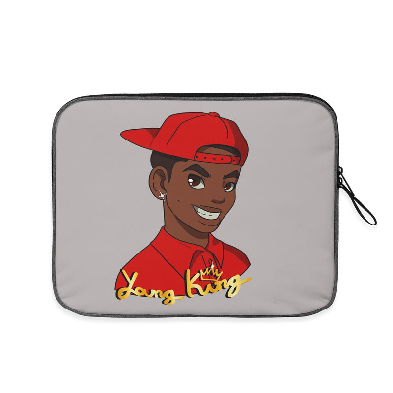 Young King Tablet Sleeve/ Laptop Bag