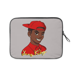 Young King Tablet Sleeve/ Laptop Bag