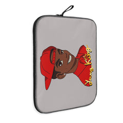 Young King Tablet Sleeve/ Laptop Bag