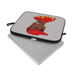 Young King Tablet Sleeve/ Laptop Bag