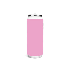 Lil Madam 17oz Stainless Steel Cola Can Tumbler