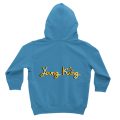 Young King Kids Hoodie