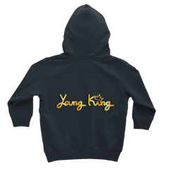 Young King Kids Hoodie