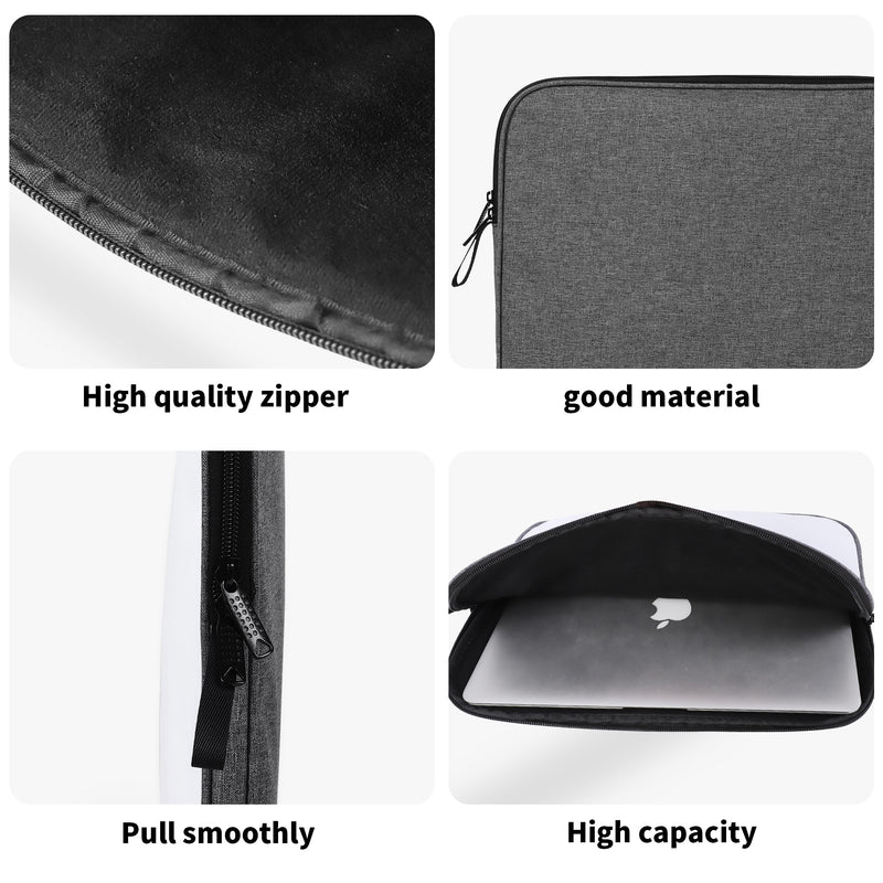 Educated Queen Tablet Sleeve/ Laptop Bag