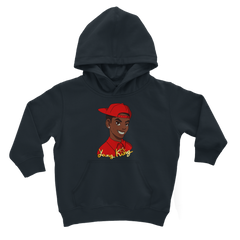 Young King Kids Hoodie