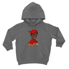 Young King Kids Hoodie