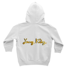 Young King Kids Hoodie