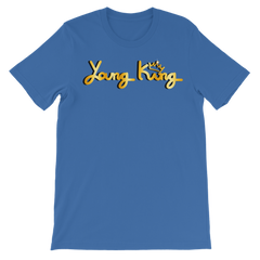 Young King Kids T-Shirt