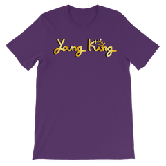 Young King Kids T-Shirt