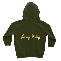 Young King Kids Hoodie