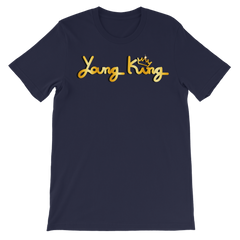 Young King Kids T-Shirt