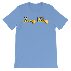 Young King Kids T-Shirt