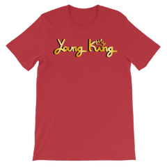 Young King Kids T-Shirt