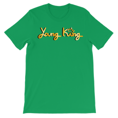 Young King Kids T-Shirt