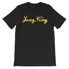 Young King Kids T-Shirt