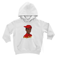 Young King Kids Hoodie