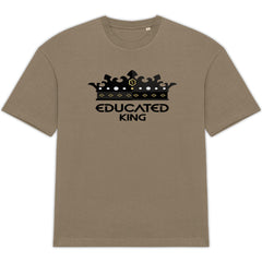 Crown Imperial Organic T-Shirt