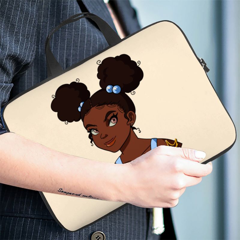 Lil Madam Laptop Bag