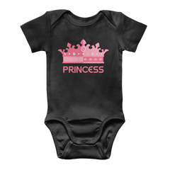 PRINCESS Baby Bodysuit