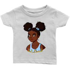 Infant Lil Madam T-Shirt