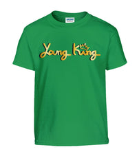 Young King Kids T-Shirt