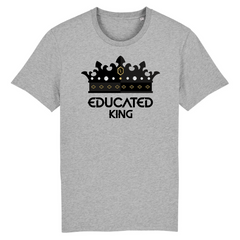 Crown Imperial Organic T-Shirt
