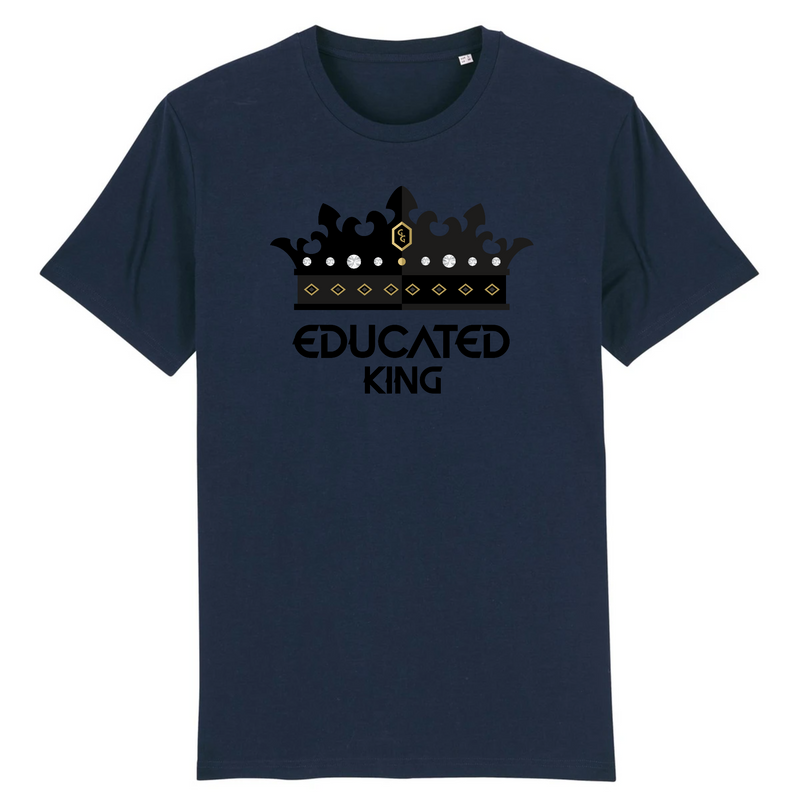 Crown Imperial Organic T-Shirt