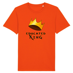 Organic Educated King Crown
