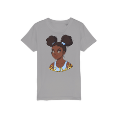 Lil Madam Organic Kids T-Shirt
