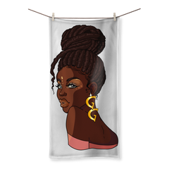 Goddess Towels