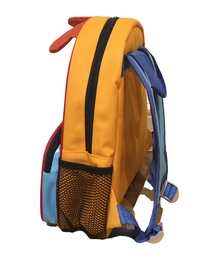 2D BOYS Backpacks