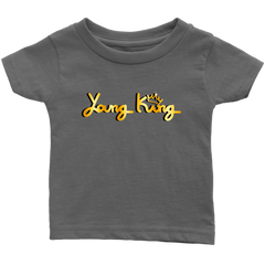 Infant Young King T-Shirt