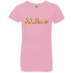 Girls Lil Madam Youth T-Shirt