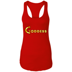 Goddess Vest
