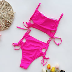 Pink K'Or Bikini