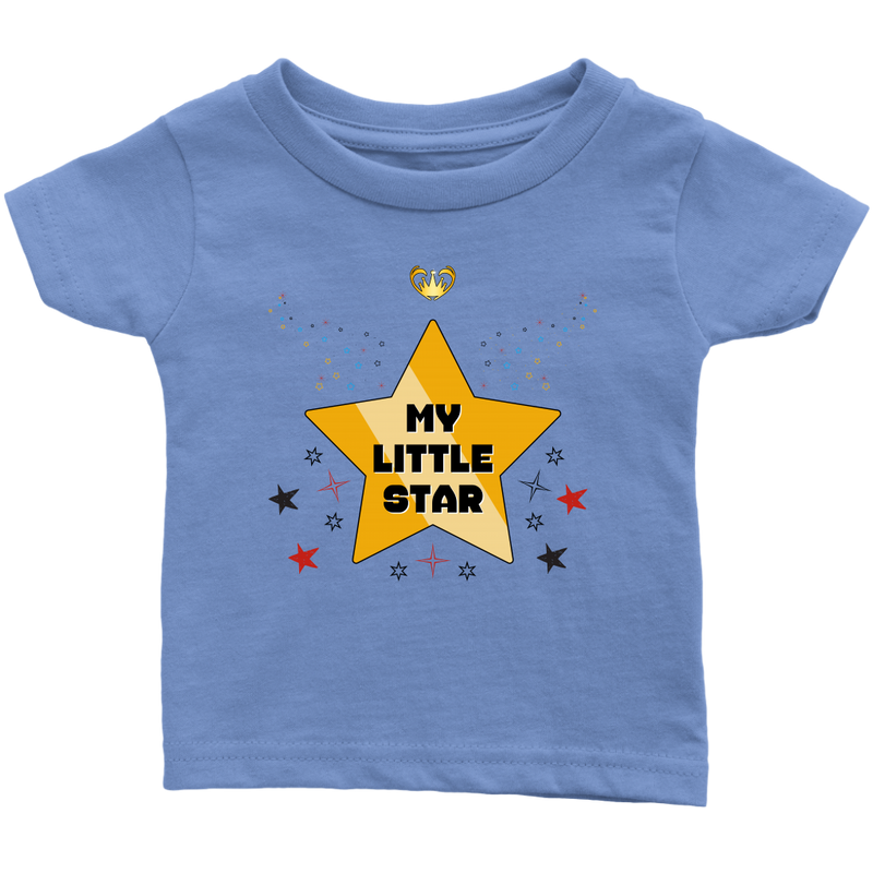 Infant My Little Start T-Shirt