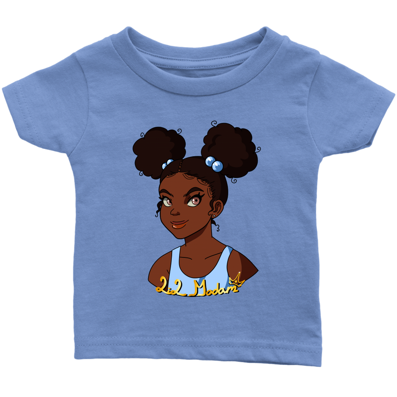 Infant Lil Madam T-Shirt