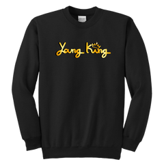 Young King Sweater