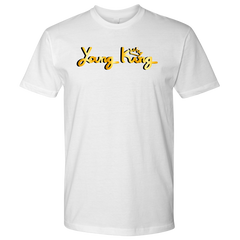 Young King - Mens