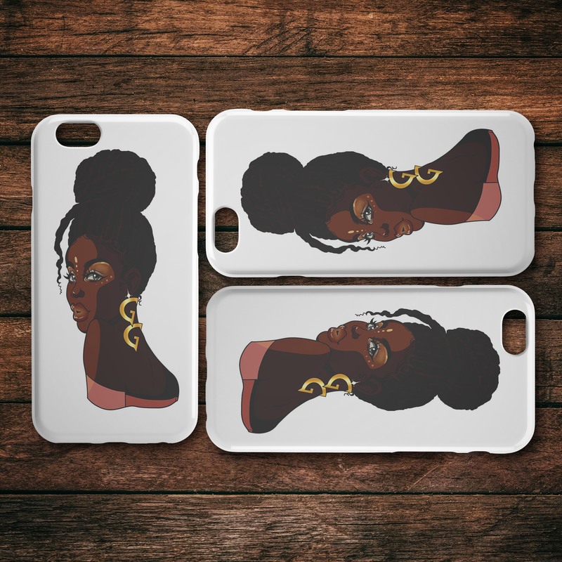 GG Iphone Cases