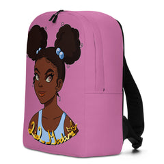 Little Madam Minimalist Backpack
