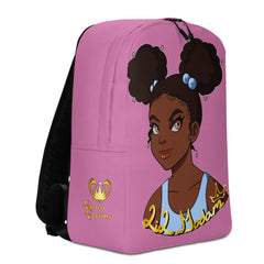 Little Madam Minimalist Backpack